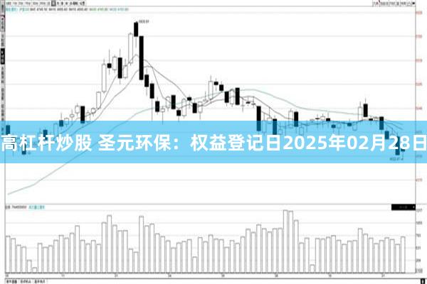 高杠杆炒股 圣元环保：权益登记日2025年02月28日