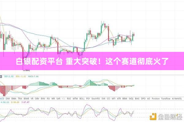 白银配资平台 重大突破！这个赛道彻底火了