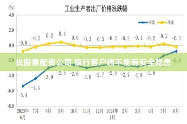 找股票配资公司 银行客户端不能有安全隐患