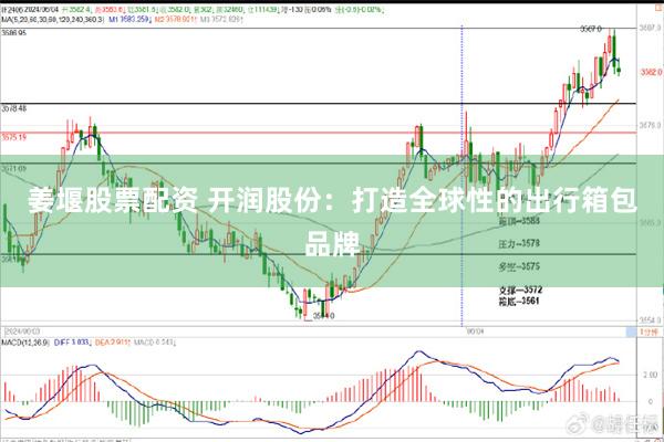 姜堰股票配资 开润股份：打造全球性的出行箱包品牌