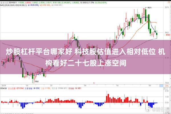 炒股杠杆平台哪家好 科技股估值进入相对低位 机构看好二十七股上涨空间